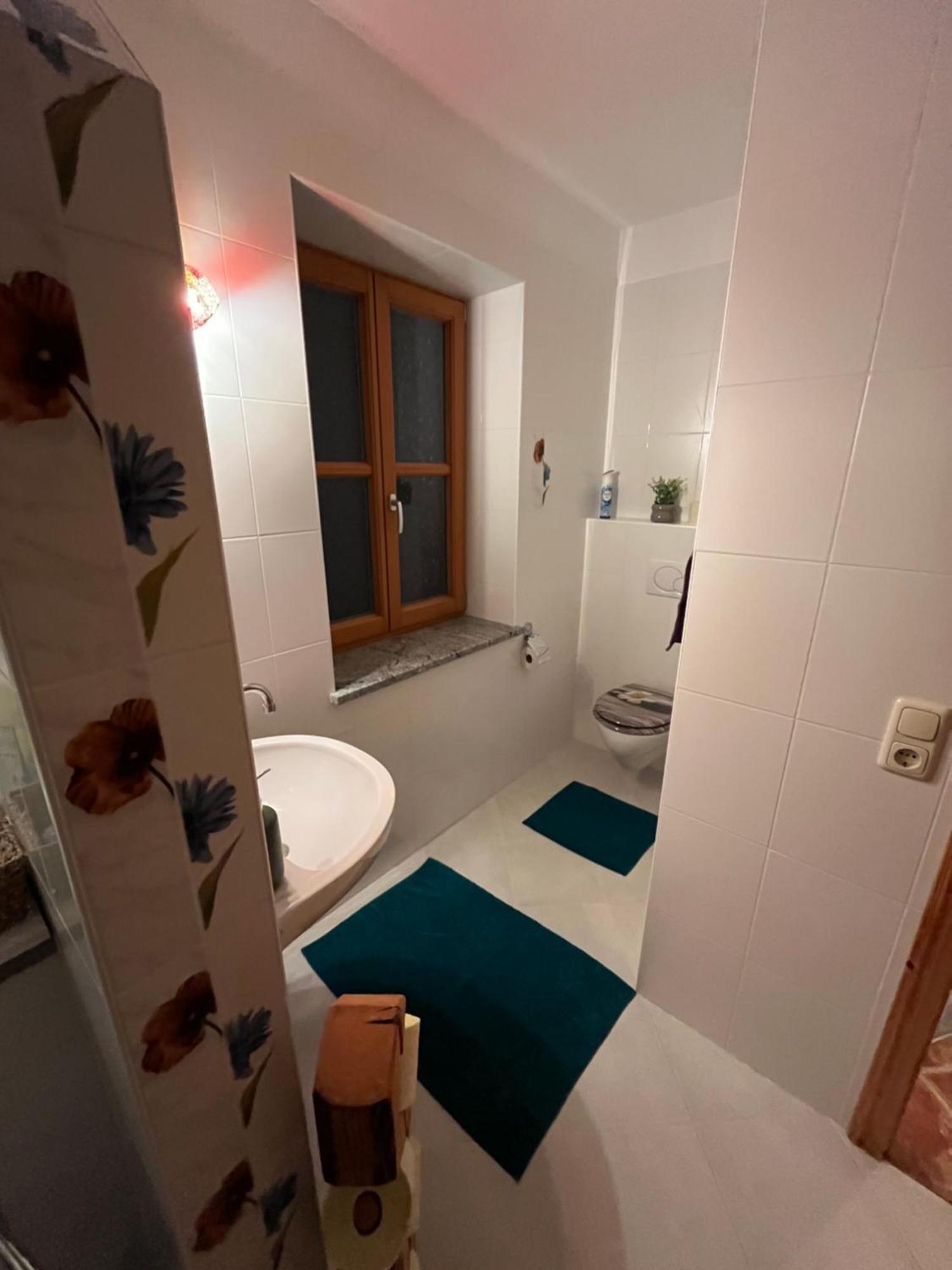Ferienwohnung Mariana Bad Ischl Exterior foto